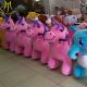Hansel  cheap games for sale mechanical plush unicorn toys mall games for kids
