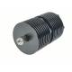 40 Watts 2.92mm K Connector 80dB Fixed Attenuator In Microwave