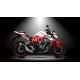 XF Gas Popular Sport Bikes 350cc Water Cooled Double Cylinder Engine