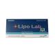 Lipo Lab Ppcs Solution Loss 8Ml x 10Vails Fat Dissolving Slimming Injection Lipo Lab