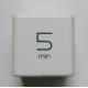 OEM ABS Material cube timer kitchen timer skincare timer excersize timer manager timer for adults and kids