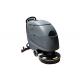 Self Propelled Walk Behind Floor Scrubber Machine Domestic Use 12Vx2 120Ah