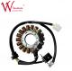 KVX Motorcycle Magnetic Stator Coil Complete