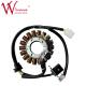 KVX Motorcycle Magnetic Stator Coil Complete