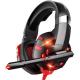 100mA Dynamic Vocalism Wired Gaming Headset ONIKUMA K2 Pro Omnidirectional