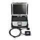 Diesel Electric Forklift Diagnostic Scanner For Jungheinrich CF19 Laptop