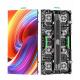 P2.976 500*500 3840hz Outdoor LED Screen Rental Aluminum Panel LED Display