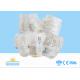 Strong Magic Tapes Disposable Baby Diapers Girl Boy Pants Style