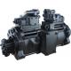 K5V140DTP 2437U470F1 Hydraulic Pump Excavator Parts SK330-8 SK350-8
