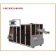 Packaged Noodles Automatic Bag Filling Machine Flat Pocket Easy To Transport