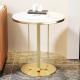 SEDIA Sofa Side Table Loft Stainless Steel Multifunctional Coffee Table