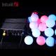 RGBW 20Hz Strobe Globe Fairy Lights Outdoor Built In Modes