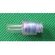 disposable needle free connector