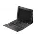 Wireless Bluetooth Keyboard Case For iPAD or Smart Mobile(ZW-51005BT)