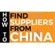 Sourcing agent yiw FBA Amazon alibaba sourcing agent overseas product sourcing forwarding