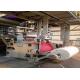 250gsm 2400mm PP Meltblown Nonwoven Fabric Machine Textile Machinery