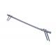 Stainless Steel Reconstruction Femoral Intramedullary Nail
