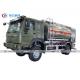 HOWO 4X4 Off Road AWD 15000l Helicopter Aircraft Aviation Refueling Tank Truck