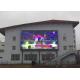 P16 custom full color RGB LED Display outdoor advertising Super Clear Vision