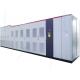 FGI G71 Series High Voltage Variable Frequency Drive VFD Versatile Power For Industrial