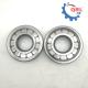 M35-7 Cylindrical Roller Bearing Size 35x90x23 Mm For Constction machinery