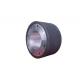 Centerless Grinding Wheel For Bearing Industry With Good Surface Finish