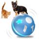 Electronic Dog Ball Wicked Ball Self Moving Motion Activated Ball Interactive