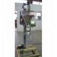 PLC Control Auger Filling Machine 1500-2500 Times / Hour No Powder Leaking