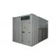 Local Manual Control Resistive Load Bank 1000 KW With 260 V Phase Voltage