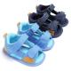 high quality infant Sandals Casual Canvas 0-18months Toddler baby shoes for Boy and Girl