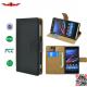 New Arrival 100% Qualify PU Wallet Leather Cover Cases For Sony Xperia Z1 L39H Multi Color