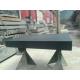 Precise Construction Granite Measuring Table  Low Water Absorption With Stand