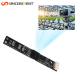 2MP Full Hd 1080P GC2755 Sensor Fixed Focus USB Camera Module For Agriculture