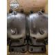 SDAF3160 Split Pillow Plummer Block Cast Metal Housing For Tough Operating Conditions