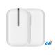 Portable 4G LTE CAT4 Pocket Mobile WiFi Router 300Mbps MIMO