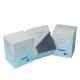 375Gsm PET Custom Printed Paper Boxes , varnishing Cosmetic Paper Box Packaging