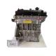 Complete Engine motor G4LC G4LA 1.4L Engine Long Block for Hyundai KIA I30 Excellent