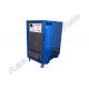 Movable Smart 3 Phase Load Bank Testing The Loading Capacity Of Generator