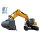 CVXE490CH 2.6m³  50 Ton Hydraulic Crawler Excavator