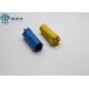 Threaded T51 89mm Rock Drilling Bit 13 Buttons For Coal Mining