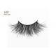 Faux Mink Hair Wispy 5D Volume Lashes For Makeup