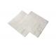 Beautiful Disposable Color Paper Napkins White 30cm*30cm 40cm*40cm