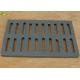 High Precision Outdoor Sewer Watertight Manhole Well Grating Cover Panel