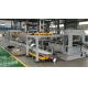 Door Foaming Line Automatical In Refrigerator Assembly Line  , Mixer