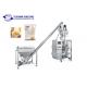 Auto Weighing Filling Bleaching Powder Packing Machine VMPET 1kg 5kg