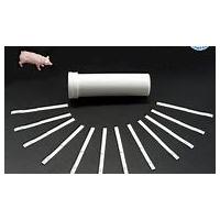 High Accuracy Plastic Pregnancy Test Strip Rapid Detection For Pig Early Pregnancy