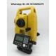 Better price for Topcon Brand Total Station GTS1002 Total Station