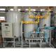 Petrochemical PSA Nitrogen Generator Mobile 99% System