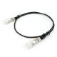 1m SFP Direct Attach Cable DAC Transmission Fiber Optic Cable