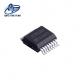 STMicroelectronics VN7020AJTR Chip Electronic Components Microchip Microcontroller DIMM Semiconductor VN7020AJTR